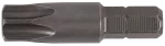 T50 35mm bit udarowy TORX50 [OP 10 szt]