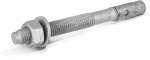 R-XPTIIIHD Kotwa opaskowa M16x105 mm, stal węglowa, ocynk ogniowy, opcja 7 [OP 25]
