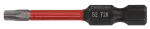 T25 50mm Bit udarowy Torx [OP 2szt]