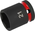 Nasadka udarowa 32mm 1/2" Cr-Mo