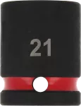 Nasadka udarowa 32mm 1/2" Cr-Mo
