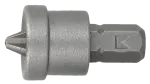PH2 25mm Bit z ogranicznikiem [OP 2szt]