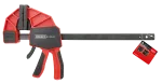 Ścisk automatyczny 305x80 mm 136 kg