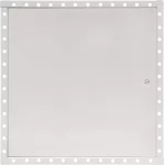 Drzwiczki rewizyjne podtynkowe 500x500 mm