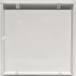 Drzwiczki rewizyjne do mocowania 500x500 mm
