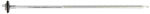 Wkręt samowiercący do blach 5,5/6,3x100mm do płyt warstwowych z podkładką A19 RAL 8004 [OP 100]