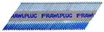 Gwoździe pierścieniowe 2,8x51 mm ocynkowane + 3 gazy letnie do gwoździarki WW90II [OP 3300]