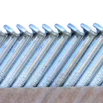 Gwoździe pierścieniowe 3,1x75 mm ocynkowane + 2 gazy letnie do gwoździarki WW90II [OP 2200]