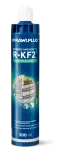 Kotwa chemiczna uniwersalna R-KF2, kartridż 300ml, beżowa [OP 10]