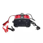 AWTOOLS PROSTOWNIK  12V&24V 25A LCD