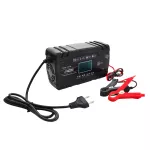 AWTOOLS PROSTOWNIK  12V&24V  8A LCD