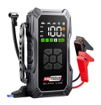 AWTOOLS URZĄDZENIE ROZRUCHOWE Z KOMPRESOREM POWERBANK 12000mAh