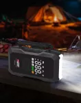 AWTOOLS URZĄDZENIE ROZRUCHOWE Z KOMPRESOREM POWERBANK 12000mAh