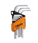 BETA KLUCZ IM.9szt. 1,5-10/96/SC9 1,5-2-2,5-3-4-5-6-8-10 mm