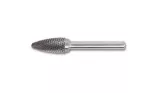 BETA PILNIK OBROTOWY ŁUKOWY ZAOKRĄGLONY 9,5mm