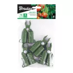 BRADAS ŁĄCZNIK SZCZYTOWY REGULOWANY DO TYCZEK 16mm /4szt....