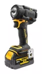 DEWALT KLUCZ UDAROWY 3/8" 18V DCF923P2G 406Nm 2x5,0Ah ZAPADKA