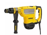 DEWALT MŁOT MAX 1350W D25614K 10,5J 7,8kg