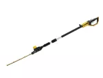 DEWALT NOŻYCE DO ŻYWOPŁOTU 18V DCMPH566N NA WYSIĘGNIKU