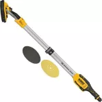 DEWALT SZLIFIERKA DO GIPSU 18V DCE800N