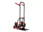 GEKO WÓZEK TRANSPORTOWY SCHODOWY-SKŁADANY 150kg