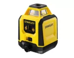 STANLEY LASER OBROTOWY DIY CZERWONY +DETEKTOR