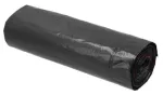 VOREL WORKI NA ODPADY BUDOWLANE BUDOWLANE Z TAŚMĄ 120L  60µm/ 10szt