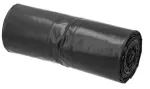 VOREL WORKI NA ODPADY BUDOWLANE Z USZAMI 60L   60µm/ 10szt