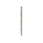 K-54-21-TW 3500mm Podpora testowa profil 100x45x18, długość 3500mm