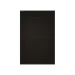 Moduł fotowoltaiczny TW Solar 460W, Half-Cut, N type, Monofacial, Dual glass, Full black, 30mm, konektor EVO2, kabel 1200mm