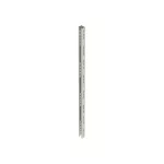 K-54-21-POT_6000MM Podpora testowa profil 100x45x18, długość 6000 mm