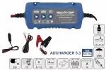 ADLER PROSTOWNIK ELEKTRONICZNY 6/12V ADCHARGER  5.3