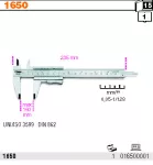 BETA SUWMIARKA UNIW. 0-160mm /1650