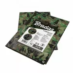 BRADAS PLANDEKA  KAMUFLAŻOWA 90g  3* 4m  CAMOFOREST