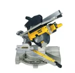 DEWALT PIŁA UKOŚNICA 305mm/1500W D27111 220x90mm 2w1