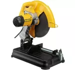 DEWALT PRZECINARKA DO METALU 355mm/2300W D28730