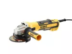 DEWALT SZLIFIERKA KĄTOWA 125mm/1700W DWE4357 BL REG.OBR.