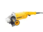 DEWALT SZLIFIERKA KĄTOWA 230mm/2600W DWE496