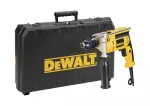 DEWALT WIERTARKA UDAROWA  650W DWD024KS 13mm UCHWYT SZYBKOZACISKOWY WALIZKA