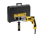DEWALT WIERTARKA UDAROWA 1100W DWD524 13mm 2-BIEGI UCHWYT SZYBKOZACISKOWY WALIZKA