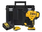 DEWALT ZSZYWACZ 18V DCN681D2 2x2,0Ah BL