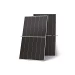 Moduł fotowoltaiczny Trina 720W, Bifacial, Vertex N, N-Type, Half-Cut, 33mm, srebrna rama