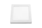 OPRAWA DOWNLIGHT MATIS, LED, 12W, 1000lm, CCT, AC180-250V, NATYNKOWA, BIAŁY