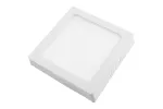 OPRAWA DOWNLIGHT MATIS, LED, 12W, 1000lm, CCT, AC180-250V, NATYNKOWA, BIAŁY