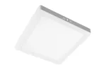 OPRAWA DOWNLIGHT MATIS, LED, 24W, 2000lm, CCT, AC180-250V, NATYNKOWA, BIAŁY