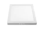 OPRAWA DOWNLIGHT MATIS, LED, 24W, 2000lm, CCT, AC180-250V, NATYNKOWA, BIAŁY