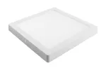 OPRAWA DOWNLIGHT MATIS, LED, 24W, 2000lm, CCT, AC180-250V, NATYNKOWA, BIAŁY