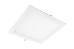 OPRAWA DOWNLIGHT MATIS, LED, 18W, 1500lm, CCT, AC180-250V, WPUSZCZANA, BIAŁY