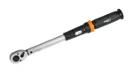 Klucz dynamometryczny 3/8", 20 - 100 Nm