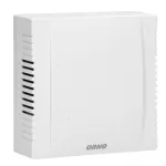 ORNO DZWONEK DWUTONOWY QUARTO AC 230V ŚNIEŻNOBIAŁY